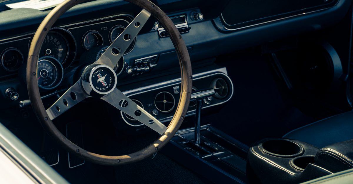 Ford car key fob — Little Rock Locksmiths