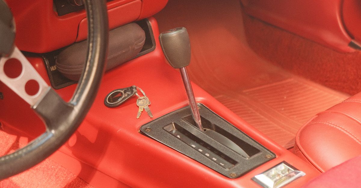 Car Key Replacement — Little Rock Locksmiths