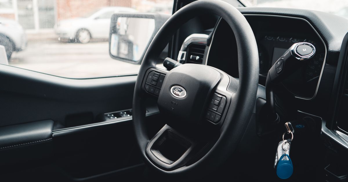 Key Fob Repair & Programming — Little Rock Locksmiths