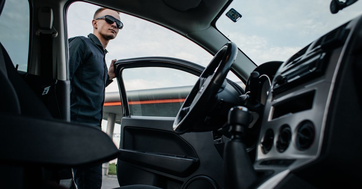 Automotive Locksmith service — Little Rock Locksmiths
