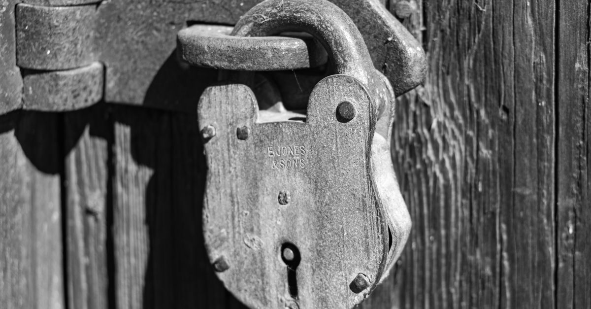 Commercial Lock & Hardware Repair — Little Rock Locksmiths