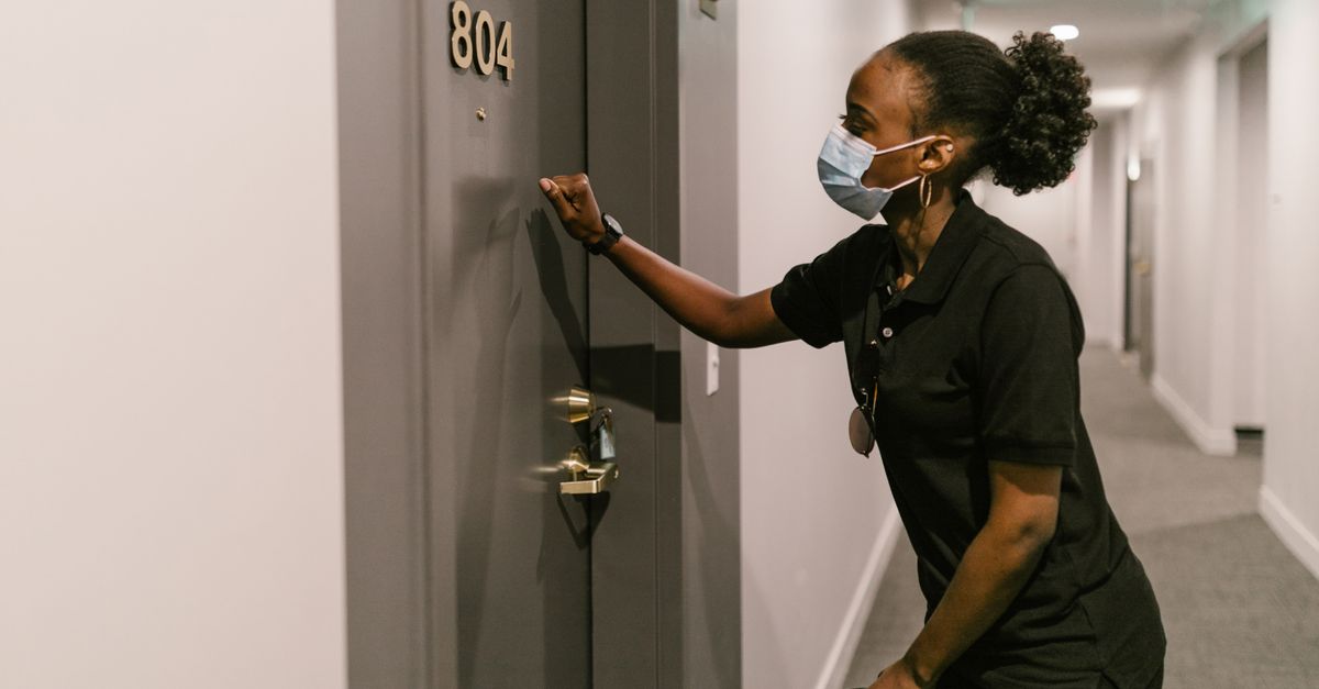 Apartment Lockout Service — Little Rock Locksmiths