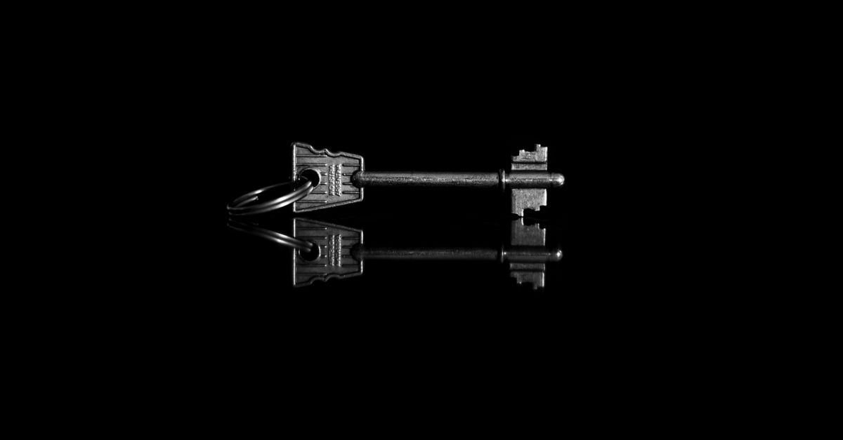 Broken Key Extraction — Little Rock Locksmiths