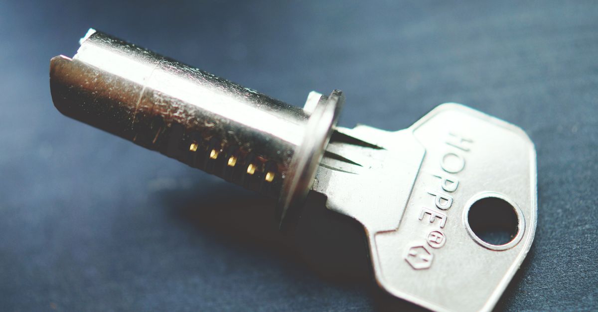 House & Business Lockout Service — Little Rock Locksmiths