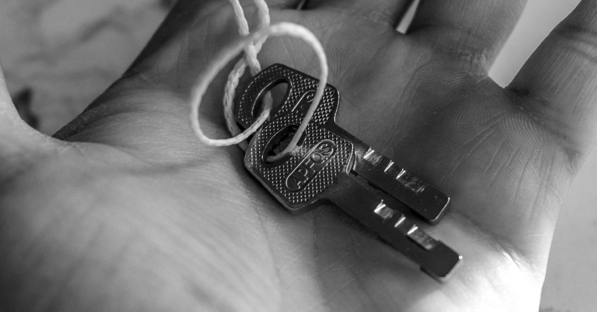 Emergency Locksmith service — Little Rock Locksmiths