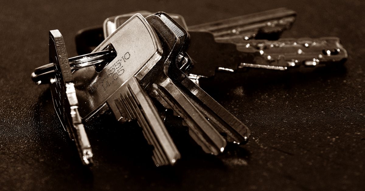 How to Avoid Locksmith Scams in Little Rock — Little Rock Locksmiths
