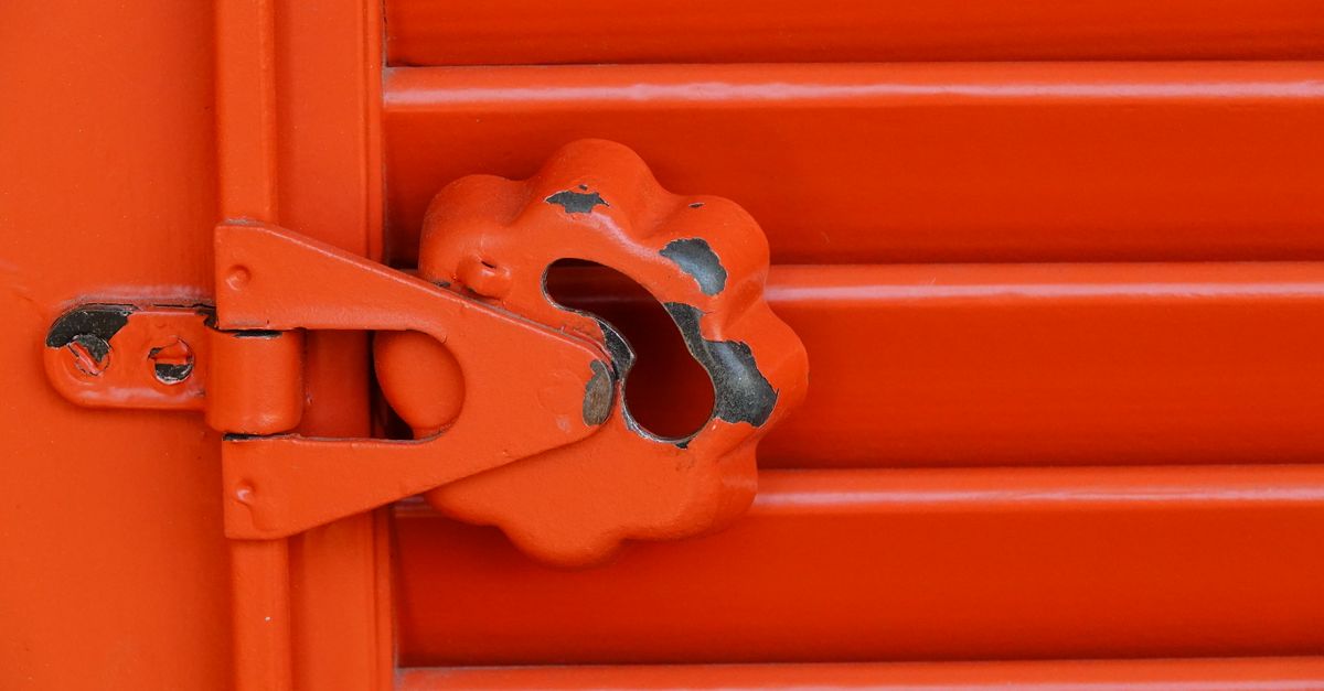 Should You Repair or Replace a Sticky Mortise Lock? — Little Rock Locksmiths