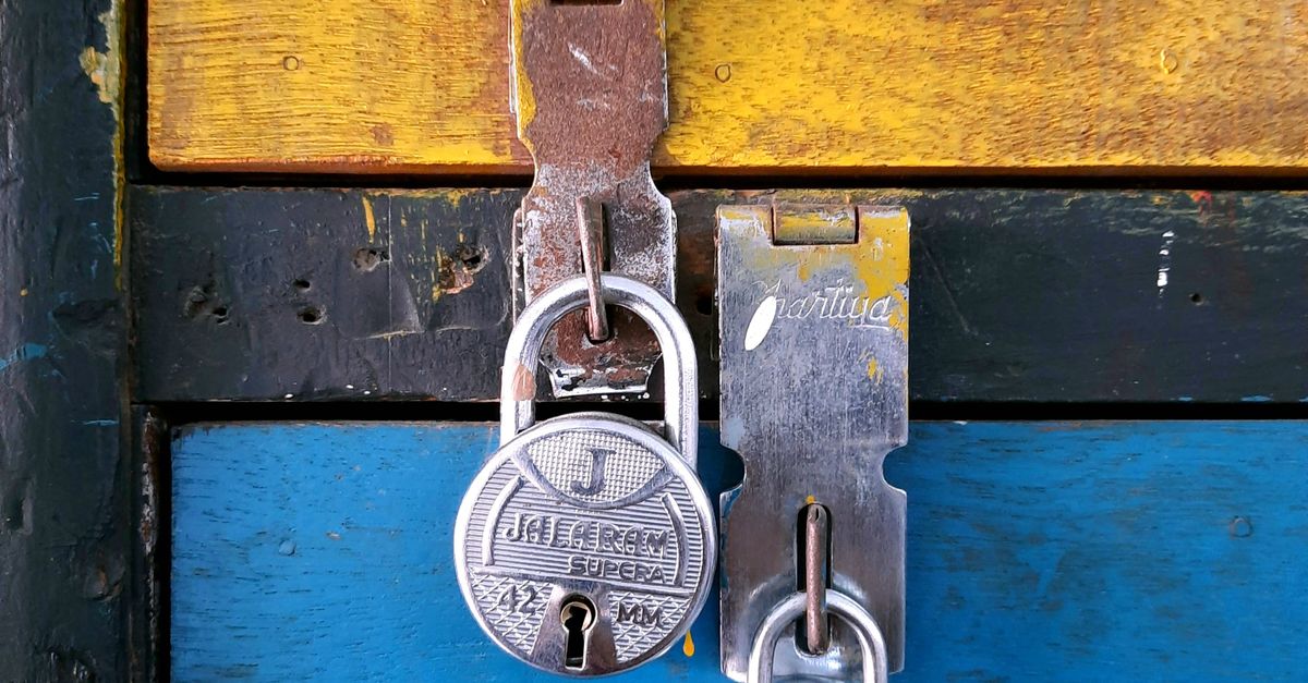 What Does "Pop a Lock" Actually Mean? — Little Rock Locksmiths