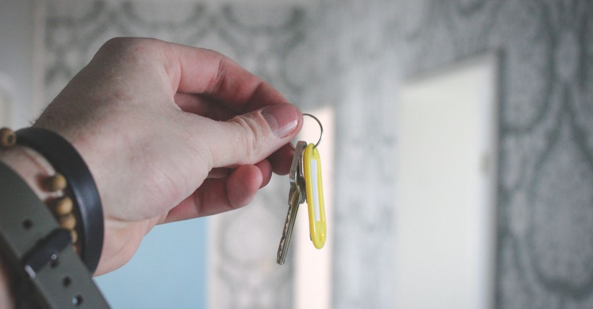 locksmith shop keys — Little Rock Locksmiths