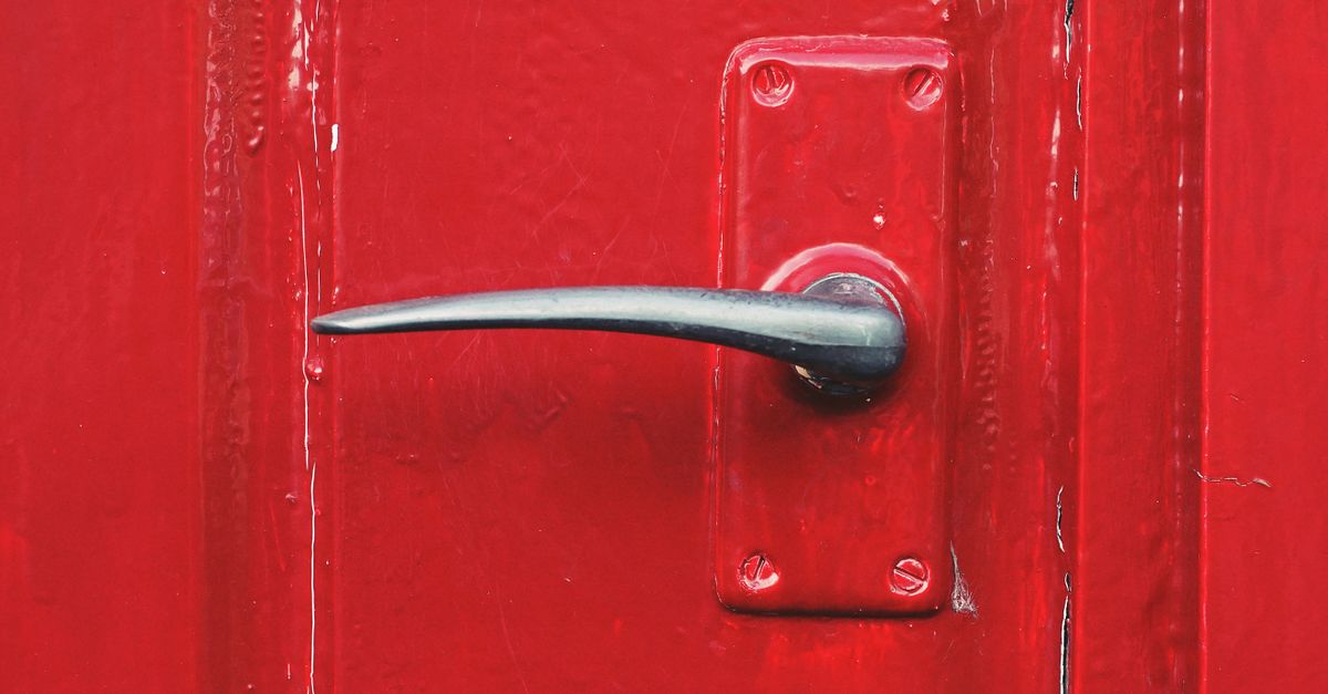 front door lock key — Little Rock Locksmiths