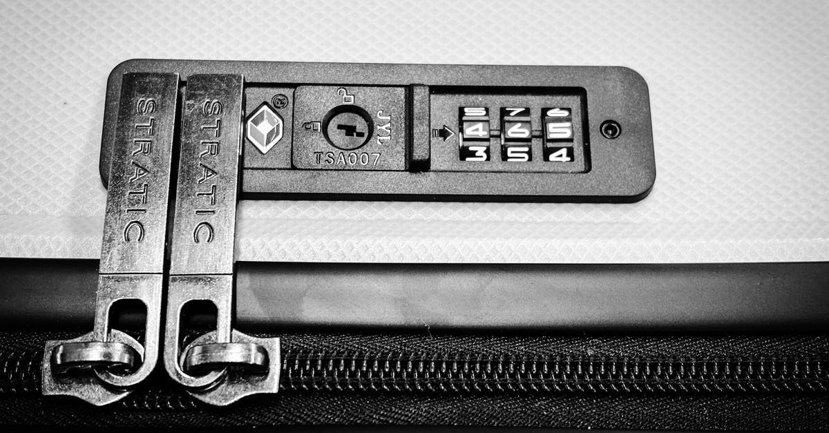 lock cylinder close up — Little Rock Locksmiths