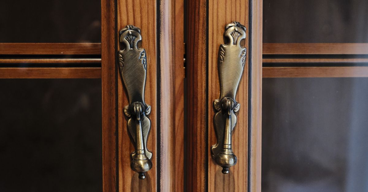 door security hardware — Little Rock Locksmiths