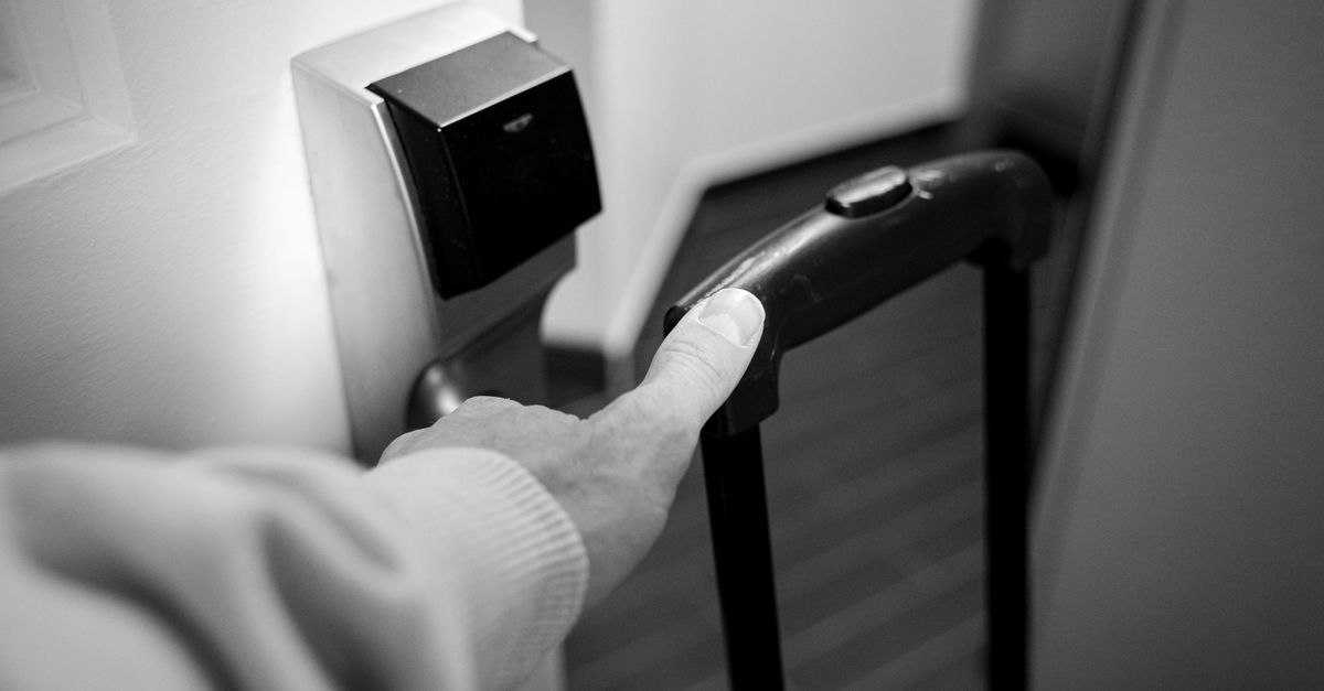 door security hardware — Little Rock Locksmiths
