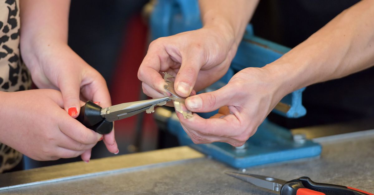 locksmith tools keys — Little Rock Locksmiths