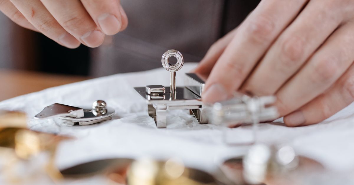 locksmith tools keys — Little Rock Locksmiths