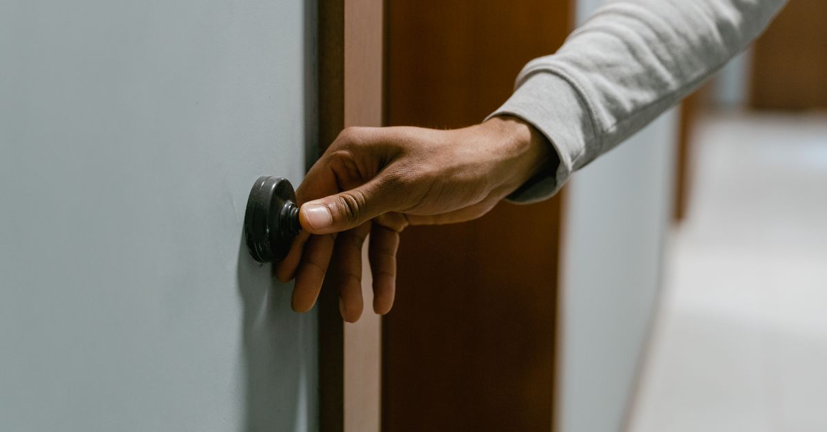 door security hardware — Little Rock Locksmiths