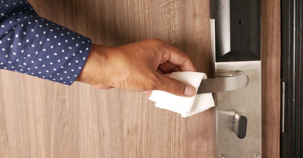 Every Lock Type We Handle — From Door Knob Lock to Mortise Lock and Beyond — Little Rock Locksmiths