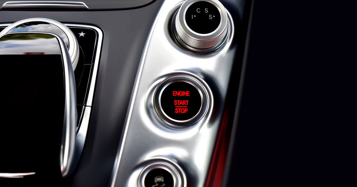 What Ignition Lock Repair Actually Involves — and When Replacement Is the Right Call — Little Rock Locksmiths