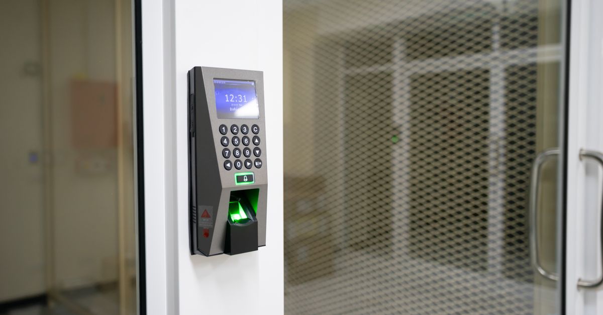 24/7 Emergency Commercial Locksmith for Business Lockouts — Little Rock Locksmiths