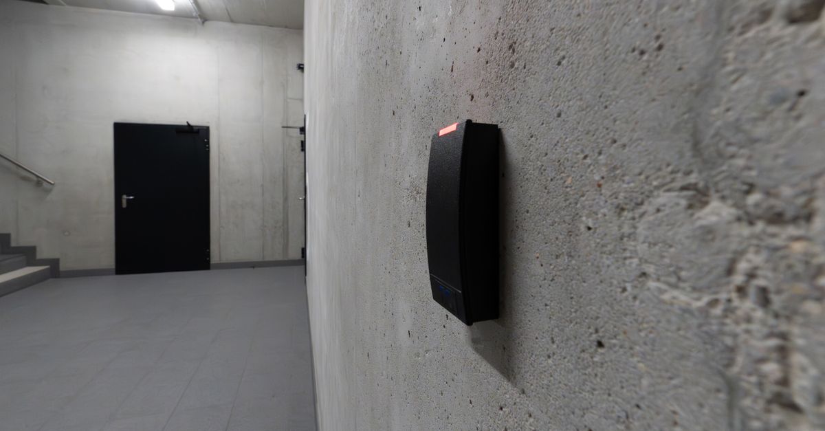 Keyless Entry Door Lock Installation — Residential and Light-Commercial Options — Little Rock Locksmiths