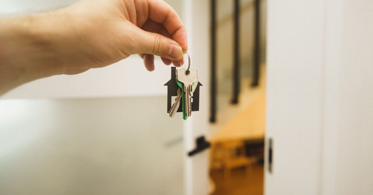 House Lockout Service: Getting You Back In Without Breaking Anything — Little Rock Locksmiths