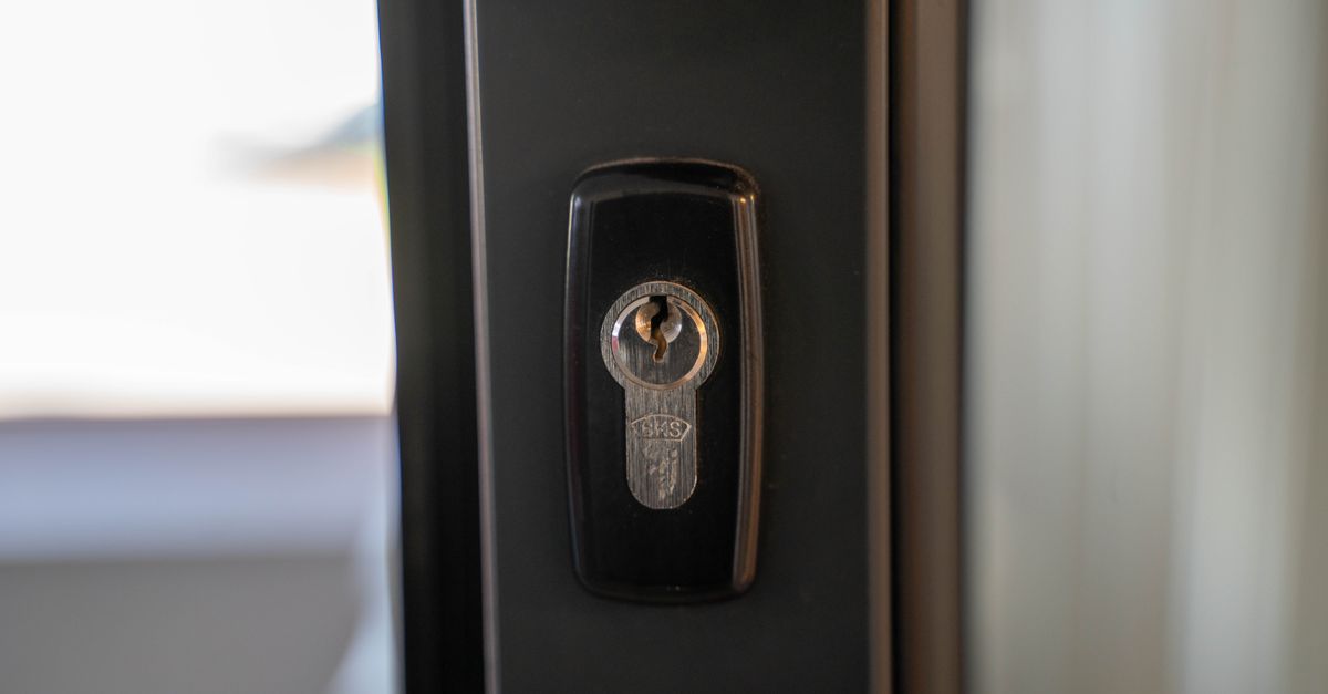 Deadbolts, Mortise Locks, and Serious Front-Door Hardware — Little Rock Locksmiths