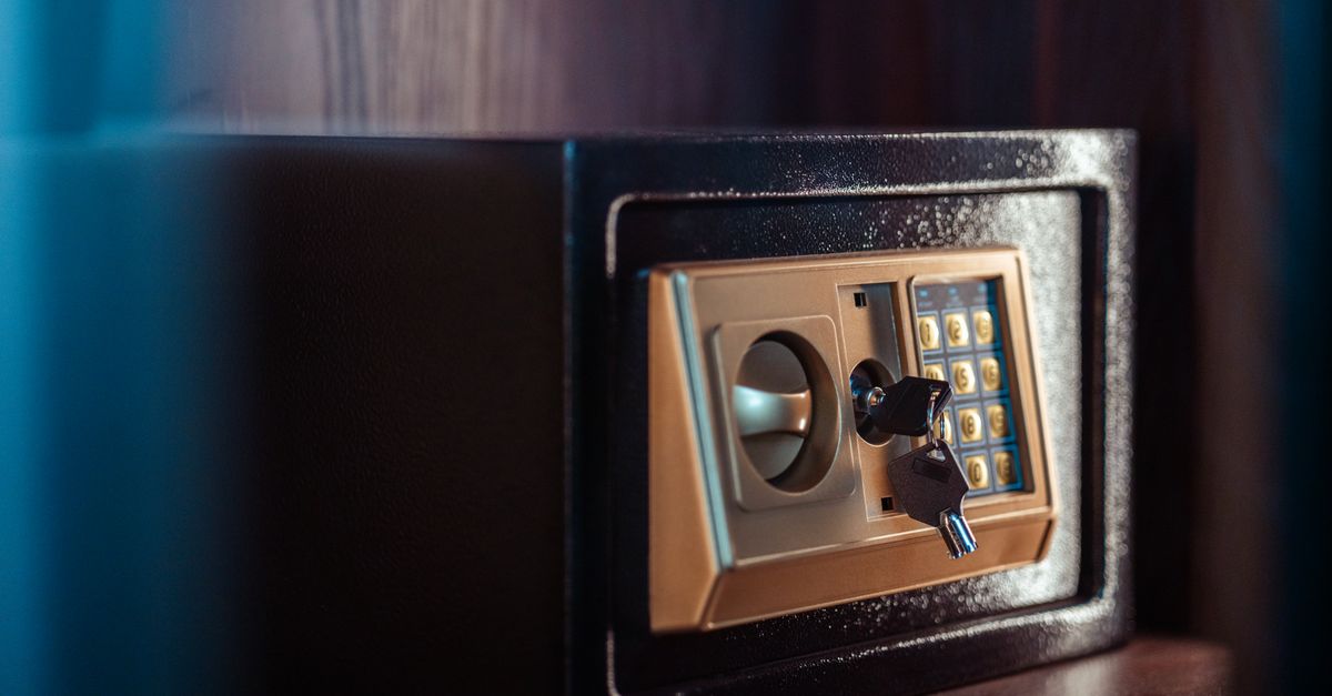 Smart Lock, Keypad, and Double Lock Door Knob Upgrades — Little Rock Locksmiths