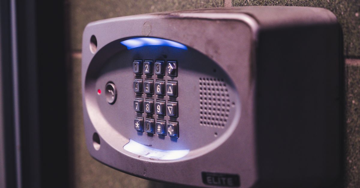 Proudly Serving Little Rock and All of Central Arkansas — Your Complete Security Solution — Little Rock Locksmiths