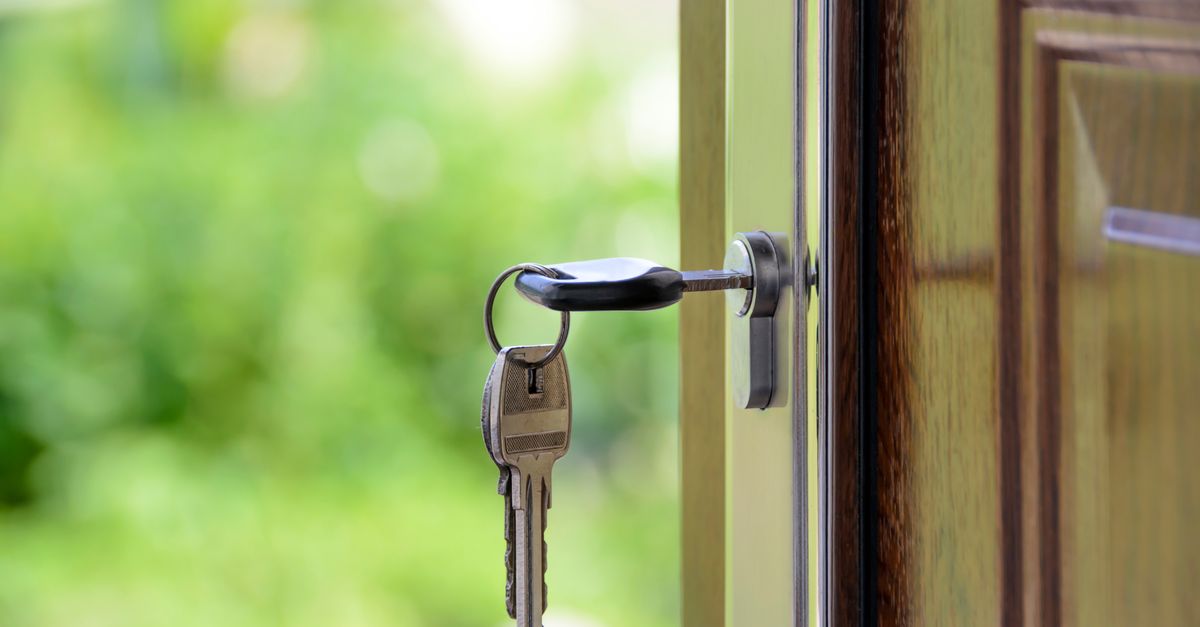 Home Rekeying and Lock Changes: What's the Difference and Which Do You Need? — Little Rock Locksmiths